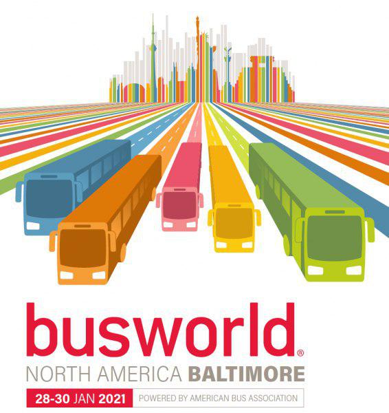 Busworld North America 2021