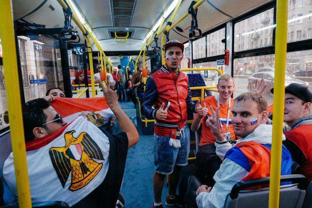 Пассажиравтотранс готовиться к чемпионату Европы по футболу 2020