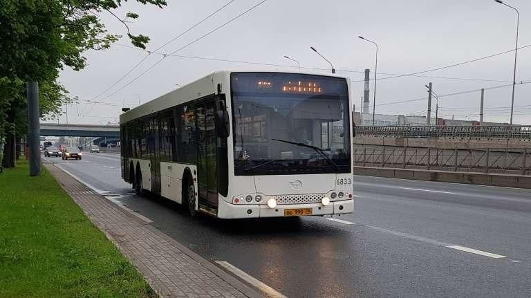 «Пасажиравтотранс» готовится приобрести 140 автобусов